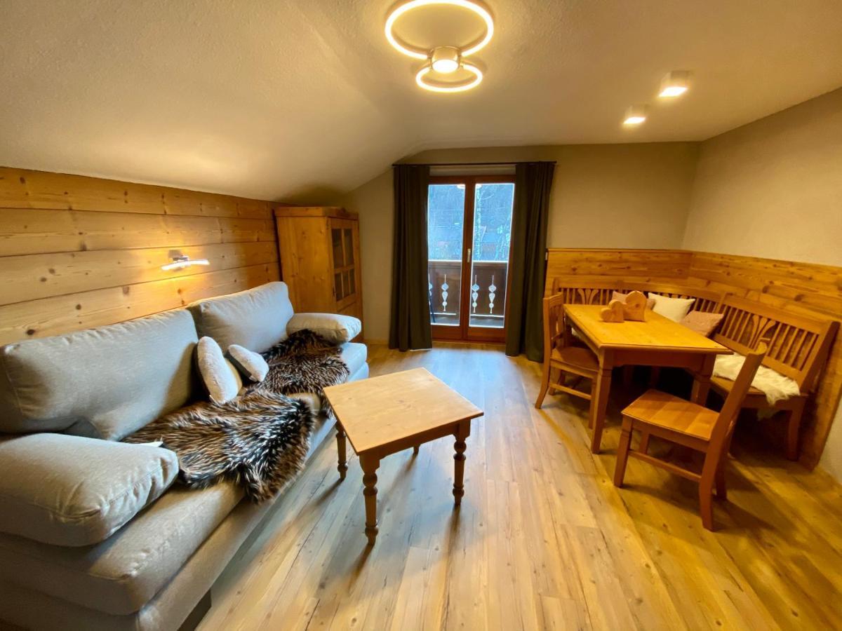 מוטנוואלד Gaestehaus Edlhuber מראה חיצוני תמונה